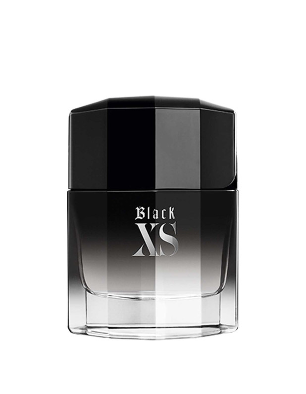 Black XS Edt
